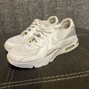 Nike Air Max Excee White Sz 8.5
